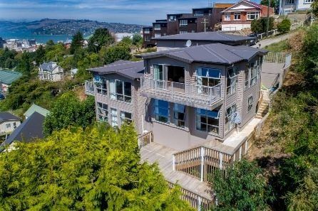  at 36 Sutherland Street, City Centre, Dunedin, Otago