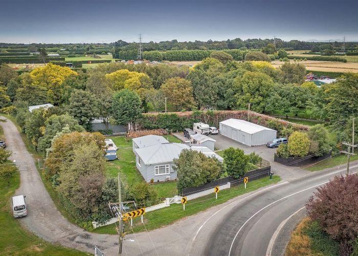  at 3 Trices Road, Halswell, Christchurch