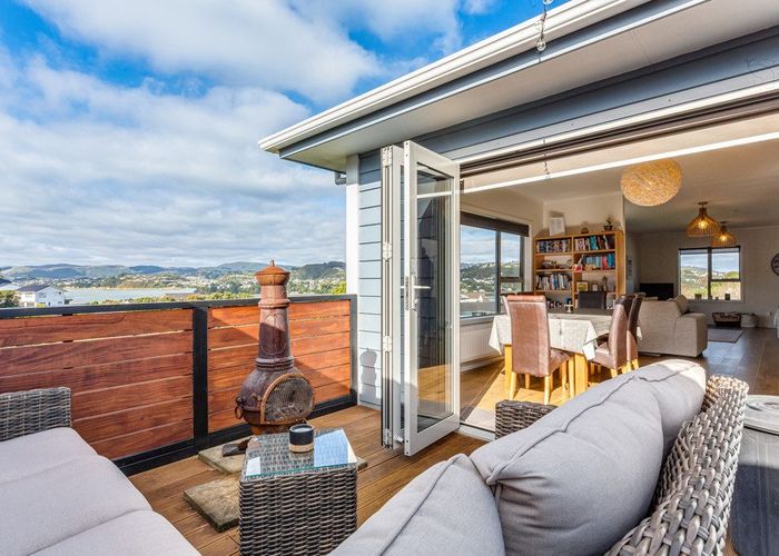  at 55 Truro Road, Camborne, Porirua