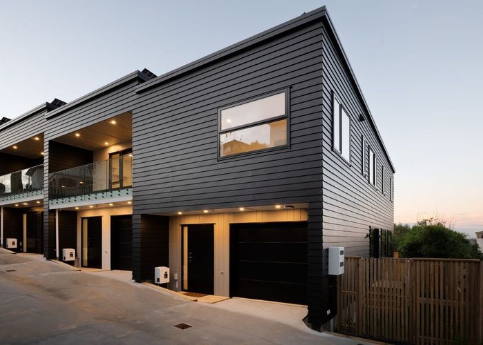  at 9/143 Clarence Street, Hamilton Lake, Hamilton, Waikato