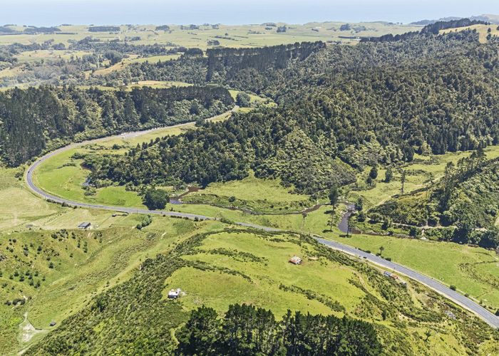  at 1134 Mokau Road, Urenui, New Plymouth, Taranaki