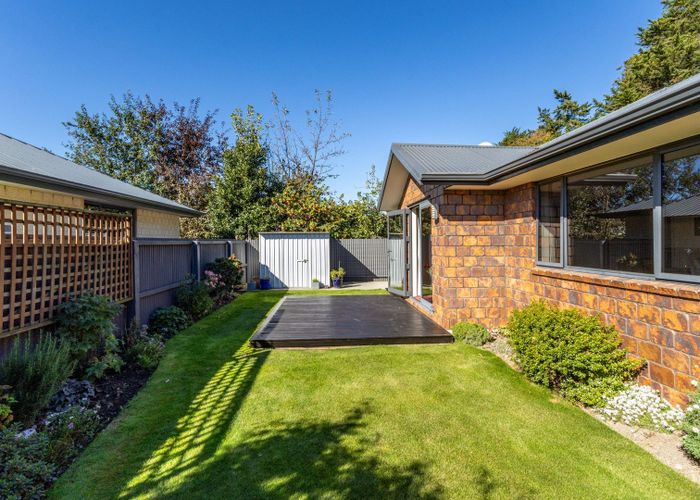  at 129A Domain Avenue, Temuka