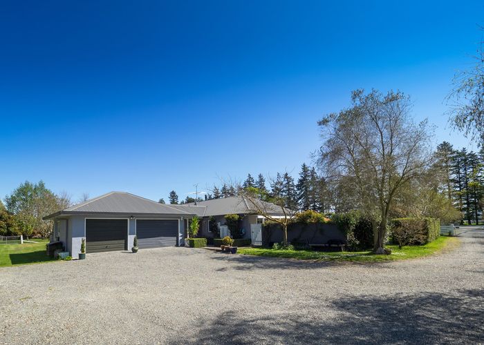  at 102 Bridge Street, Netherby, Ashburton