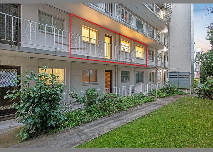  at 9/14 Lovelock Avenue, Mount Eden, Auckland