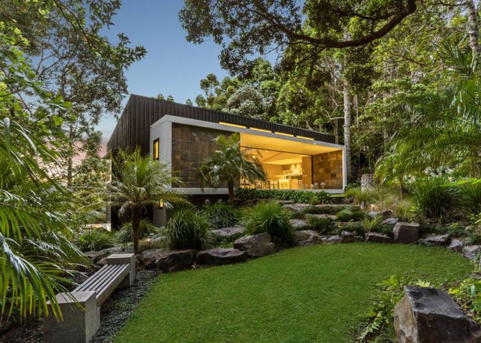  at 34 Arapito Road, Titirangi, Waitakere City, Auckland