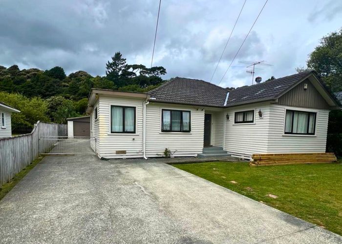 at 107 Main Road, Wainuiomata, Lower Hutt
