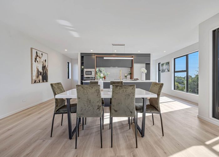  at 8A Baird Street, Howick, Manukau City, Auckland