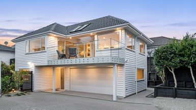  at 41A Sprott Road, Kohimarama, Auckland