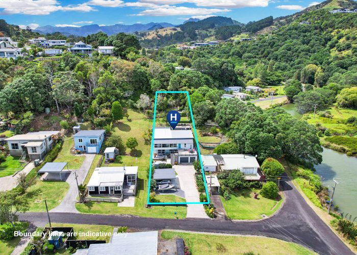  at 4 Hazlett Road, Te Mata, Thames