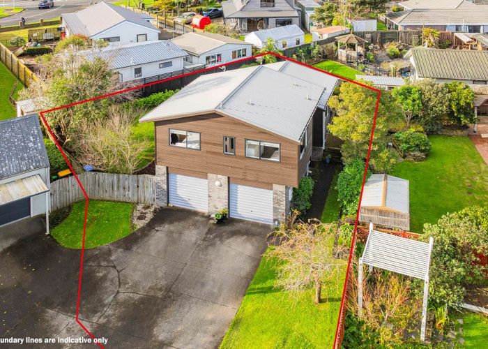  at 1/11 Millhouse Drive, Northpark, Manukau City, Auckland