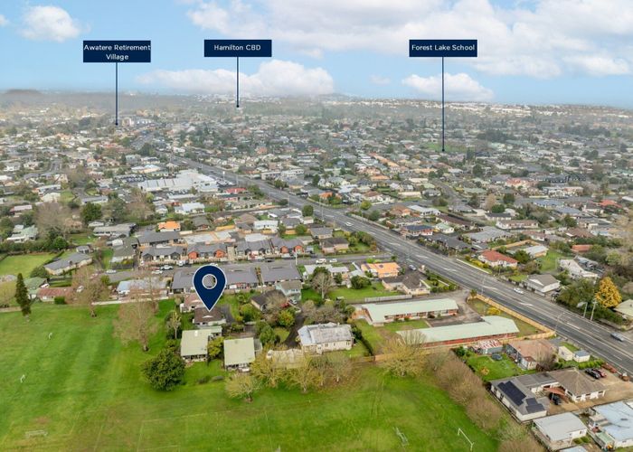  at 324B Te Rapa Road, Beerescourt, Hamilton, Waikato