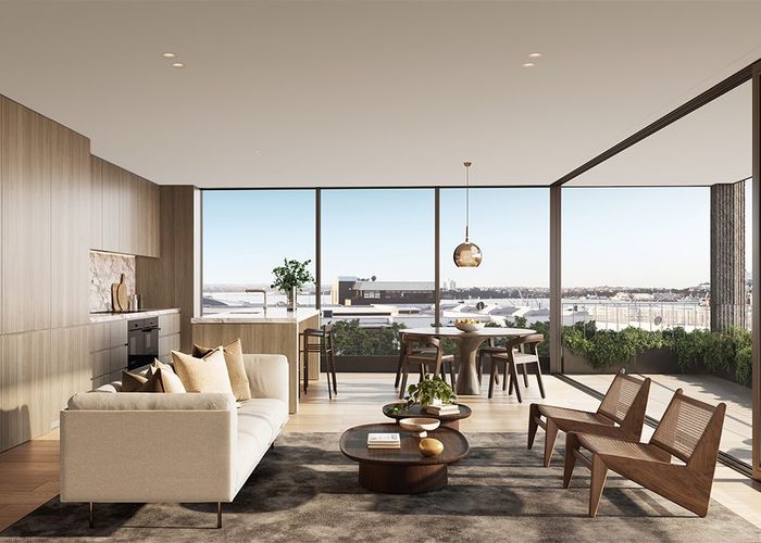  at 11 York Street, Parnell, Auckland City, Auckland