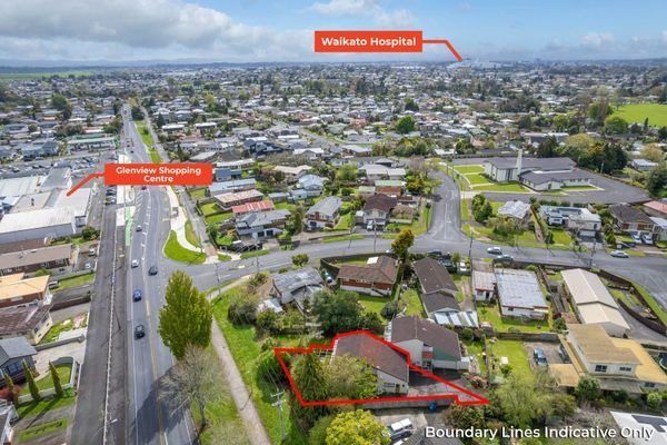  at 6B Pelorus Street, Glenview, Hamilton, Waikato
