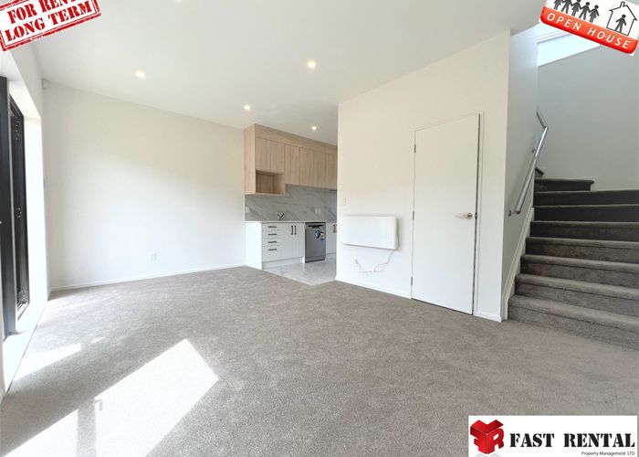  at 8 Hari Place--2 Carparkings--Viewing--On Sat 4th Oct at 1:20-1:40pm, Favona, Manukau City, Auckland