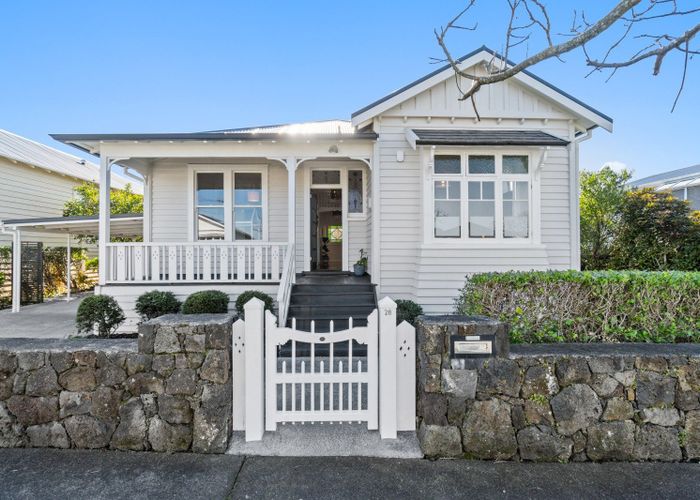  at 28 Halston Road, Mount Eden, Auckland City, Auckland
