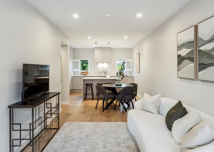  at 2/109 Kohimarama Road, Kohimarama, Auckland City, Auckland
