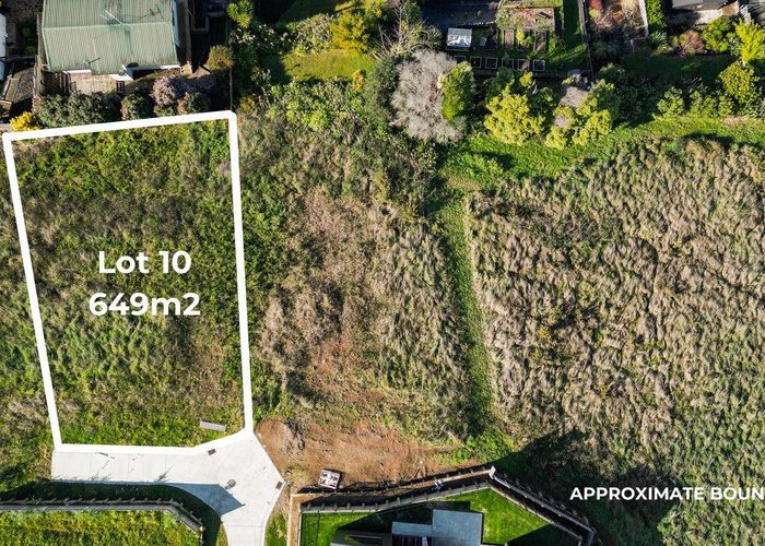  at Lot (1-19) / 411 Greenhill Drive, Te Awamutu, Waipa, Waikato