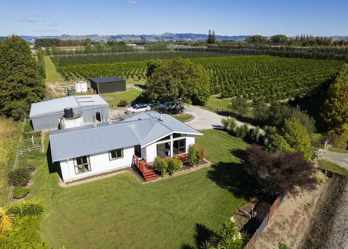  at 45 Bushmere Road, Makaraka , Gisborne, Gisborne