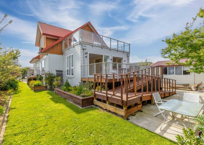  at 7 Seafield Place, South New Brighton, Christchurch