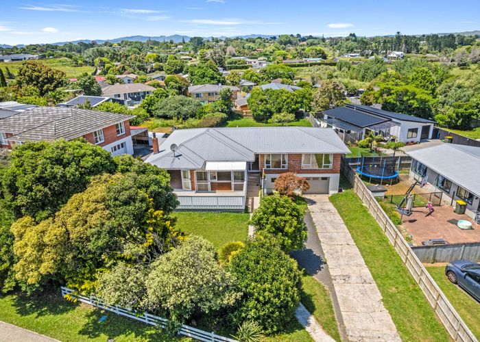  at 95 Kitchener Road, Waiuku, Waiuku