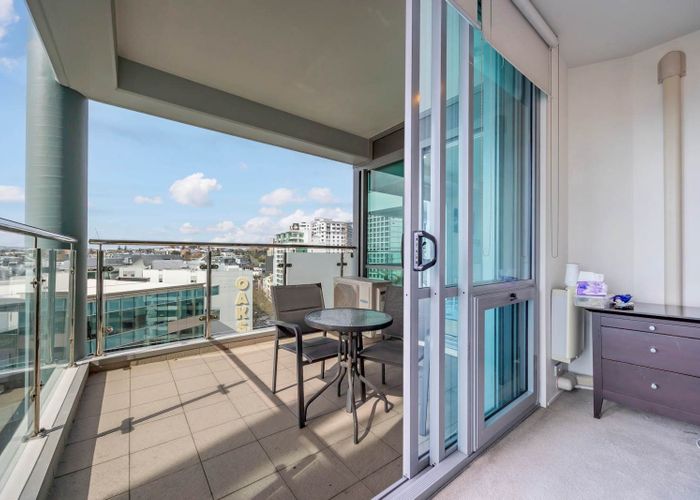  at 1210/30 Beach Road, City Centre, Auckland City, Auckland