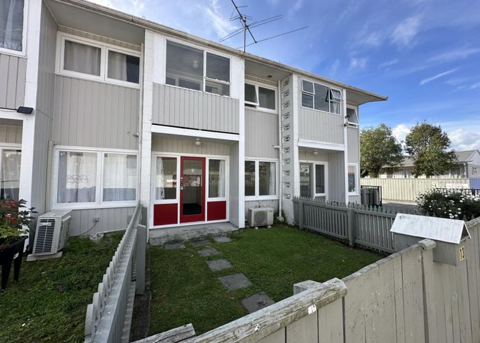  at 13/6 Keys Street, Elderslea, Upper Hutt, Wellington