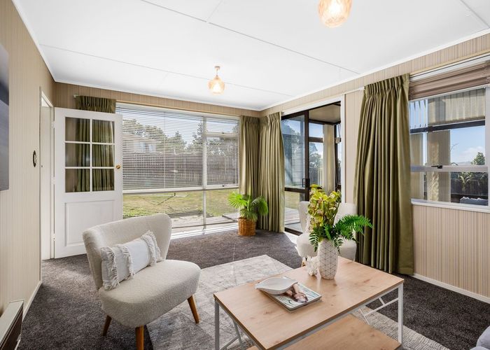  at 34 Sombrero View, Ascot Park, Porirua