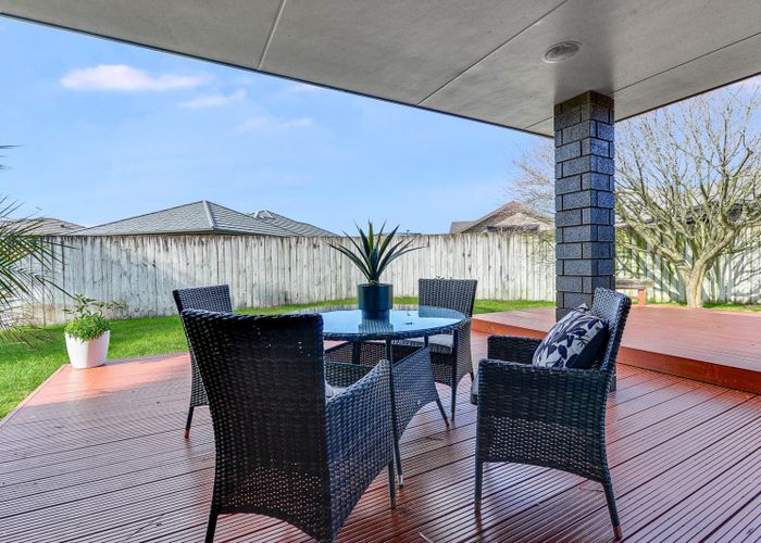  at 24 Chesham Street, Rototuna North, Hamilton