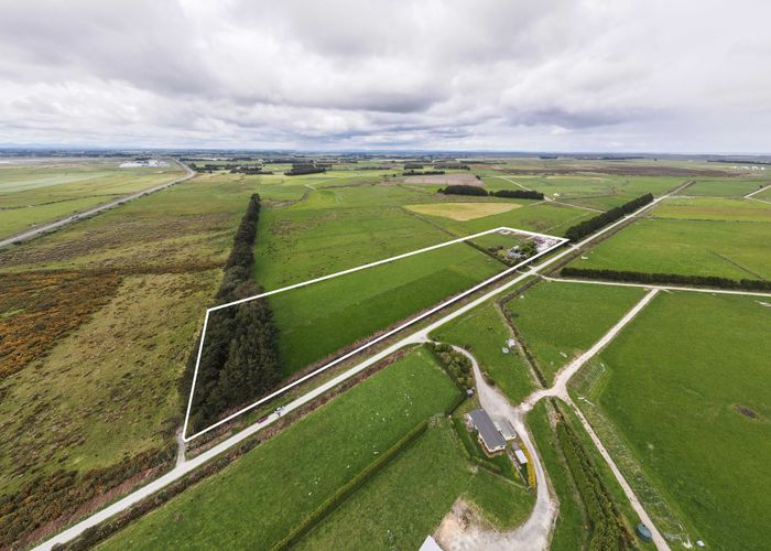  at 65 Awarua Siding Road, Awarua, Invercargill