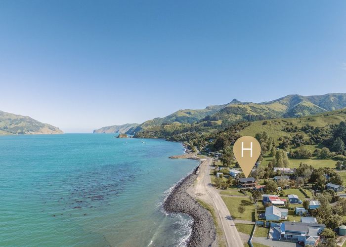 For sale 816 Wainui Main Road, Wainui, Banks Peninsula, Canterbury
