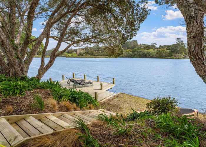  at 16 & 26 Riverside Drive, Point Wells, Rodney, Auckland