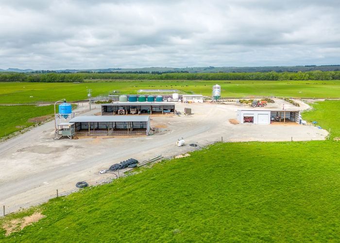  at 2593 Hakataramea Highway, Waimate, Waimate, Canterbury