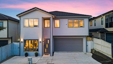  at 22 Tinaku Road, Flat Bush, Auckland