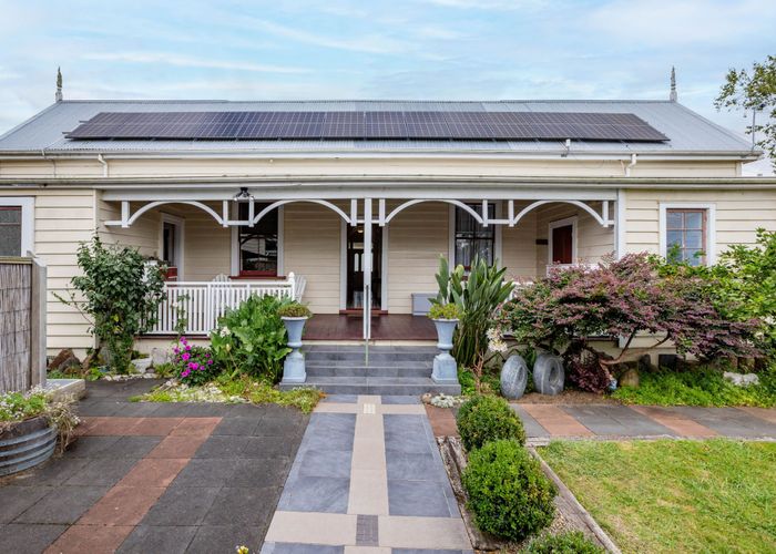  at 8 Sheridan Street, Silverdale, Hamilton, Waikato