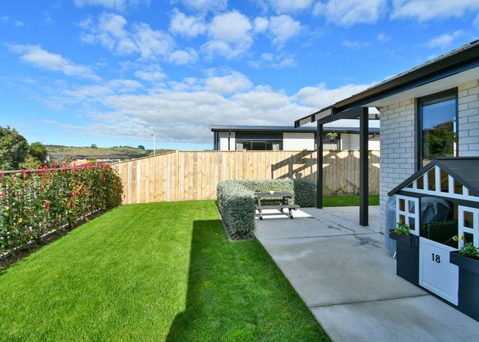  at 18 Mclean Street, Pokeno