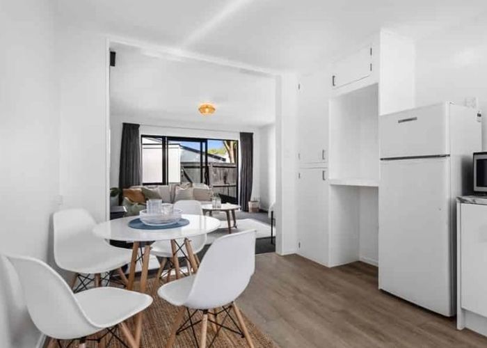  at 4/132 Hastings Street East, Sydenham, Christchurch City, Canterbury