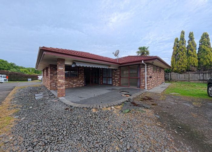  at 593 Great South Road, Rosehill, Papakura