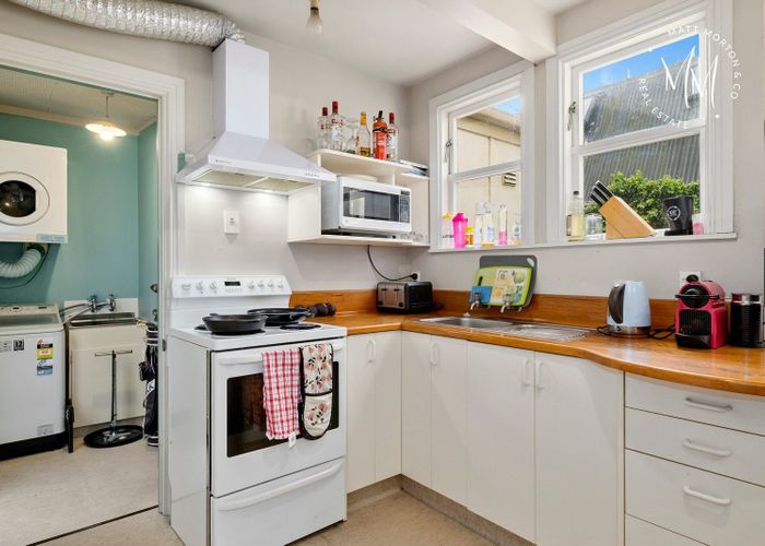  at 48 Grange Street, North Dunedin, Dunedin, Otago