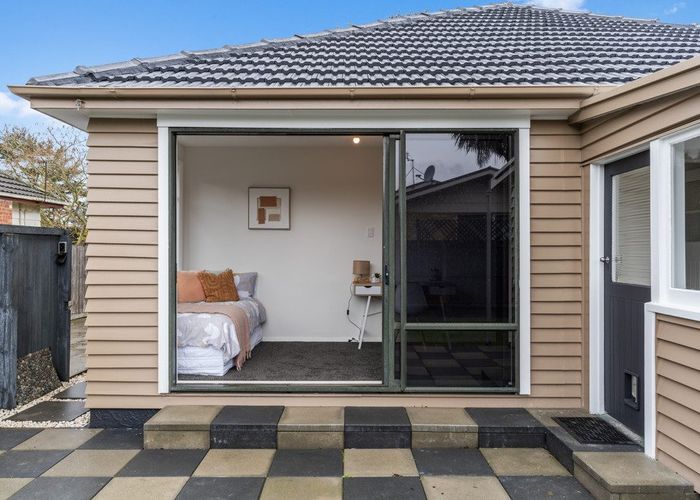  at 1/64 Marlow Road, Aranui, Christchurch