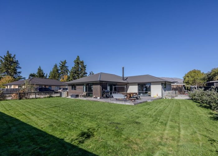  at 41 Finch Street, Albert Town, Wanaka, Otago