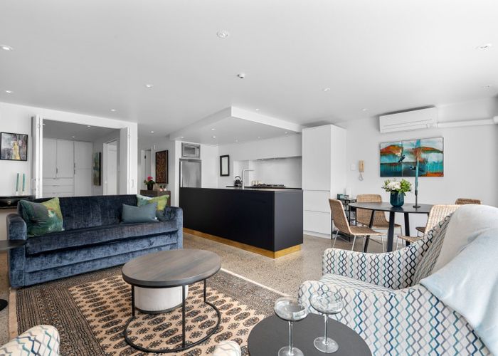  at G16/30 York Street, Parnell, Auckland City, Auckland
