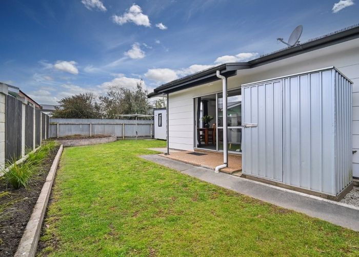  at 8B Walton Way, Flaxmere, Hastings, Hawke's Bay