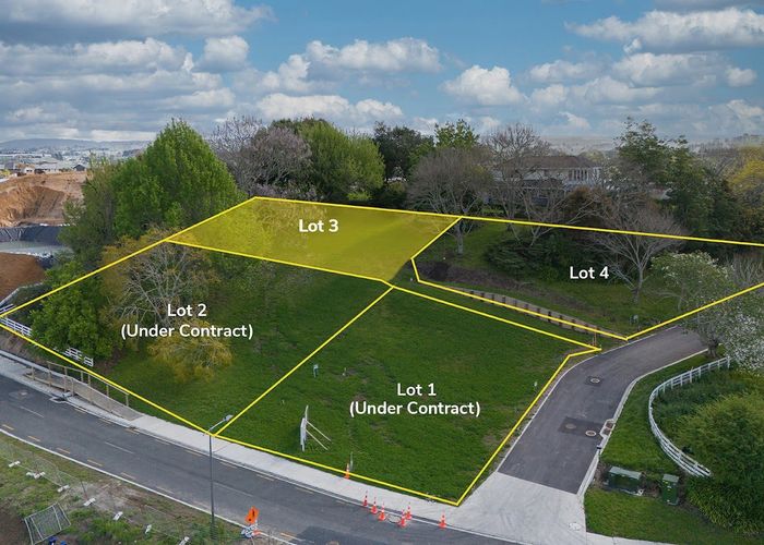  at Lot 3/111 Hastings Road, Pyes Pa, Tauranga, Bay Of Plenty