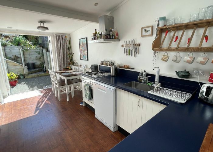  at 91 Elizabeth Street, Mount Victoria, Wellington, Wellington