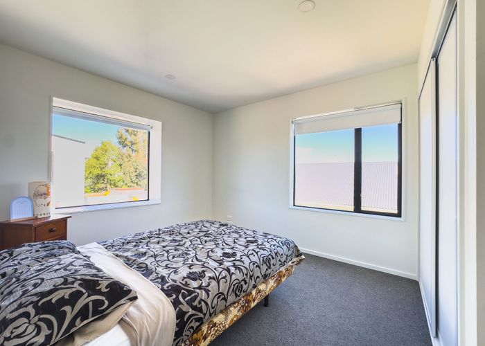  at 2/21 Clarence Street South, Addington, Christchurch