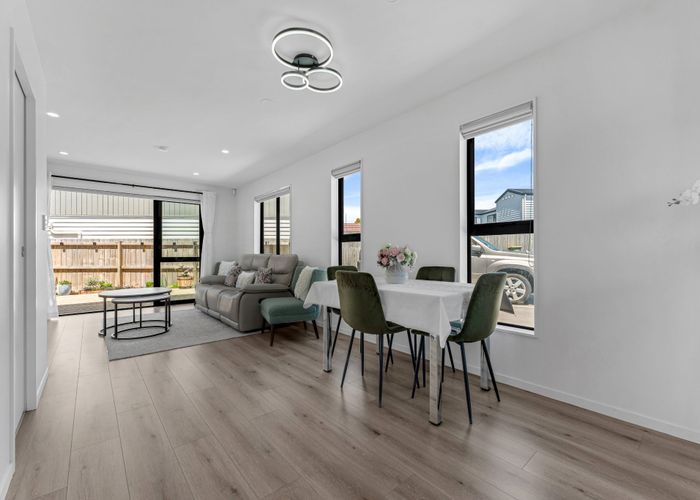  at 12D Bowen Street, Manurewa, Manukau City, Auckland