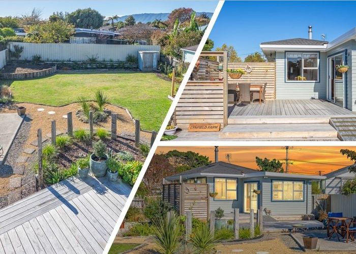  at 61 Martin Road, Paraparaumu Beach, Paraparaumu