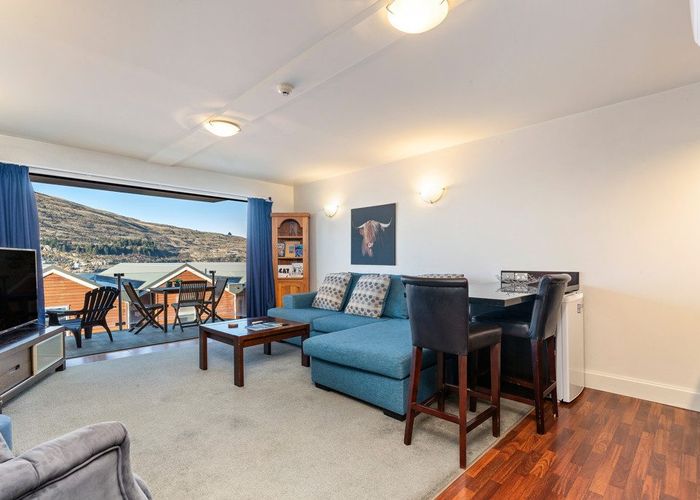  at 14/643 Frankton Road, Queenstown, Queenstown