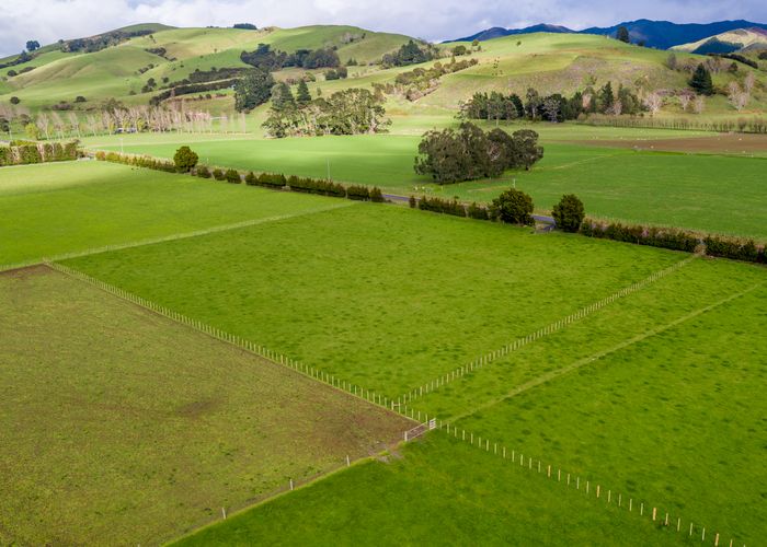  at 0 Haringa Rd, Carrington, Carterton