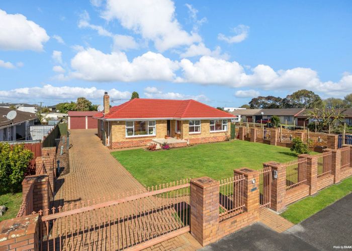  at 23 & 23A King Street, Papatoetoe, Manukau City, Auckland